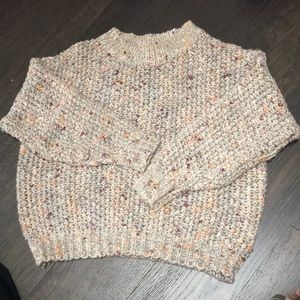 Sweewe Paris Sweater